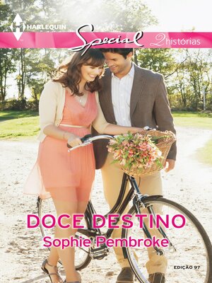 cover image of Doce Destino
